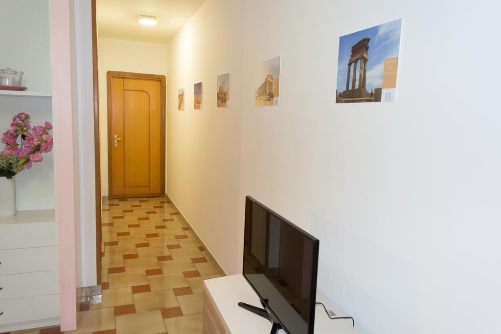 Agrigento Citycenter Zimmer foto